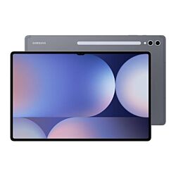 Samsung Galaxy Tablet S10 Plus 256 GB - Sivi
