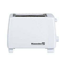 Hausberg Toster za hleb HB-150AB