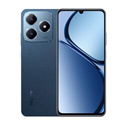 Realme C63 256 GB Leather Blue