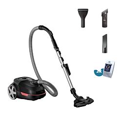 Philips Usisivač sa kesom XD5123/10