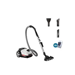 Philips Usisivač sa kesom XD6122/12