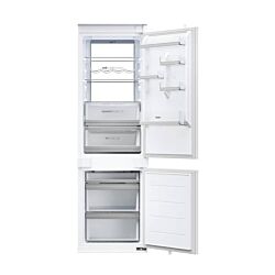 Haier Ugradni frižider HBW7518DT