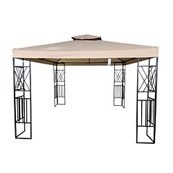 Green Bay Metalna gazebo tenda Modena
