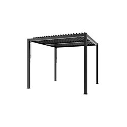 Green Bay Pergola aluminijumska 3 m x 4 m
