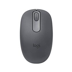 Logitech Bežični miš M196 - Crni
