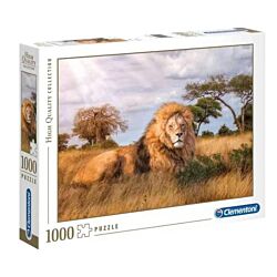 Clementoni Puzzle 1000 delova CL39479