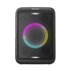 Panasonic Bluetooth zvučnik SC-BMAX5E-K