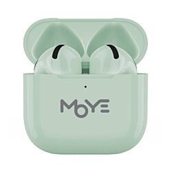 Moye Bežične bubice (TWS) Aurras 3 Lite Green