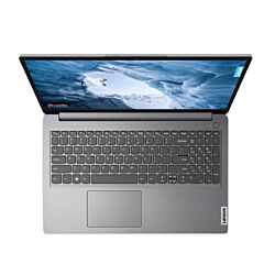 Lenovo Laptop 82LX00BKYA 15.6"/Intel Celeron-N4500/8 GB/512 GB SSD/Intel UHD