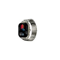HiFuture Pametni sat ULTRA3 PRO - Sivi