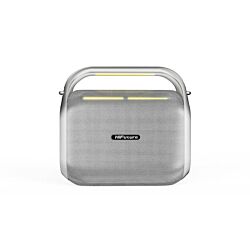 HiFuture Bluetooth zvučnik MUSICBOX200 - Srebrni