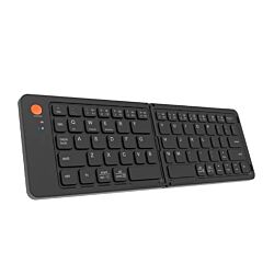 Meetion Bežična sklopiva tastatura BTK001BK