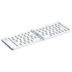 Meetion Bežična tastatura BTK001WH