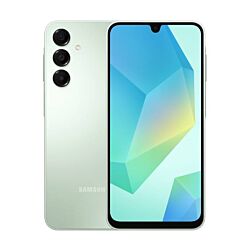 Samsung  A16 256 GB - Zeleni