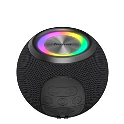 Hama Bluetooth zvučnik 188237 - Crni