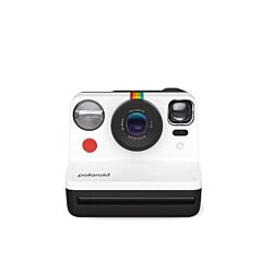 Polaroid Now Instant digitalni foto-aparat Generacija II i-Type Black/White