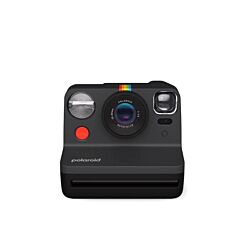 Polaroid Now Instant digitalni foto-aparat Generacija II i-Type Black