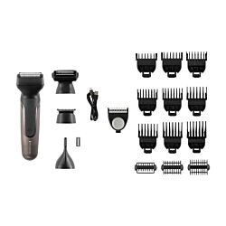 Remington Set za ličnu negu PG780 - One Total Body