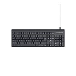 Hama Žična tastatura 173050
