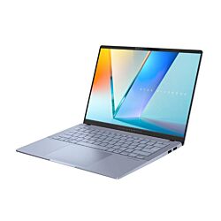 Asus Laptop S5406SA-QD052W 14"/Intel Ultra 5-226V/16 GB/512 GB SSD/Intel Arc/Windows 11 Home