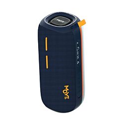 Moye Bluetooth zvučnik Pulse Blue