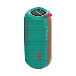 Moye Bluetooth zvučnik Pulse Green