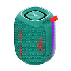 Moye Bluetooth zvučnik Pulse Mini Green