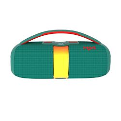Moye Bluetooth zvučnik Beat Plus - Zeleni