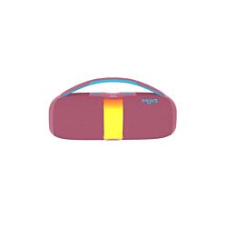 Moye Bluetooth zvučnik Beat Plus - Roze