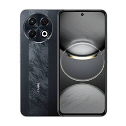Tecno Spark 30 Pro 128 GB Obsidian Edge