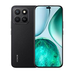 Honor X8c 256 GB - Midnight Black