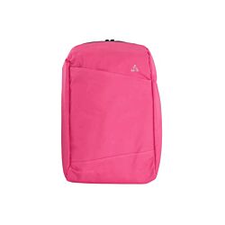 S-BOX Ranac za laptop DUBAI NSE 1206 P - Roze
