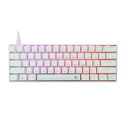 White Shark Gaming žična tastatura Shinobi - 2 W, Red - US