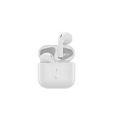 Celly Bluetooth slušalice COMPACT - Bele