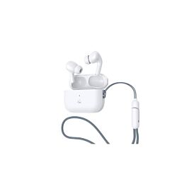 Celly Bluetooth slušalice HARMONY - Bele