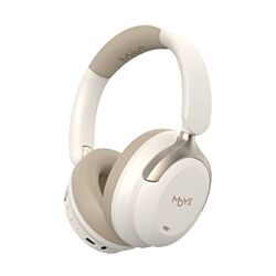 Moye Timbre 2 ANC Bežične slušalice Beige