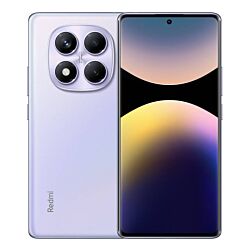 Xiaomi Redmi Note 14 Pro 256 GB - Ljubičasti