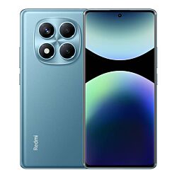 Xiaomi Redmi Note 14 Pro 256 GB - Plavi