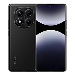 Xiaomi Redmi Note 14 Pro 256 GB - Crni