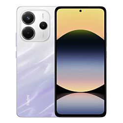 Xiaomi Redmi Note 14 128 GB - Ljubičasti