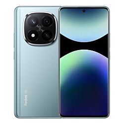 Xiaomi Redmi Note 14 Pro+ 5G 256 GB - Plavi