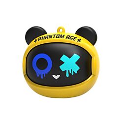 Moye Bežične bubice (TWS) Crash