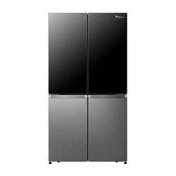 Hisense Side by side frižider RQ 5X560 SFLES