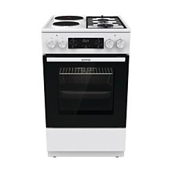 Gorenje Kombinovani šporet GK 5C64 WF