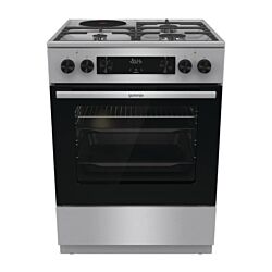 Gorenje Kombinovani šporet GK 6C62 XC