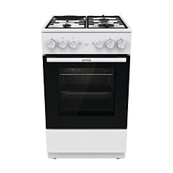 Gorenje Kombinovani šporet GK 5A12 WD