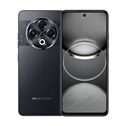 Tecno Spark 30 256 GB - Stellar Shadow