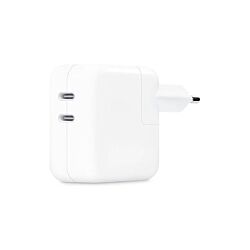 Apple Power Adapter 35 W Dual USB-C