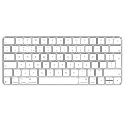 Apple Bežična tastatura Magic Keyboard Croatian