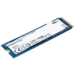 Kingston SSD CL40729/500 GB
